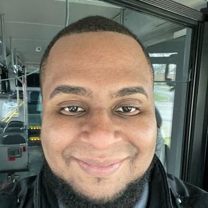 Meet your Posher, Nathan